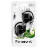 EARPHONE PANASONIC RP-HS46 Black